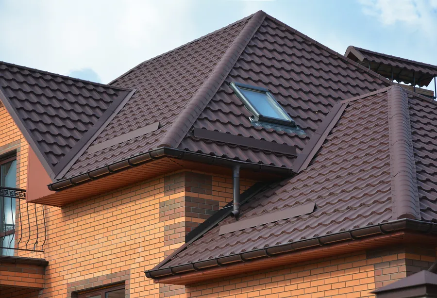 Roof Replacement